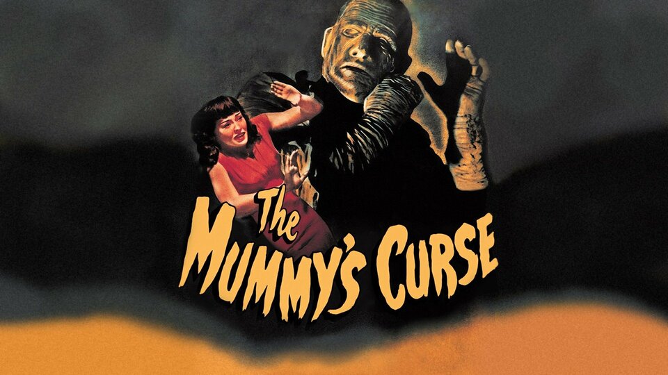 The Mummy's Curse - 