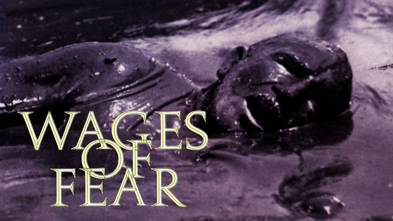 The Wages of Fear Movie Where To Watch