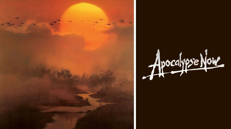 Apocalypse Now - 