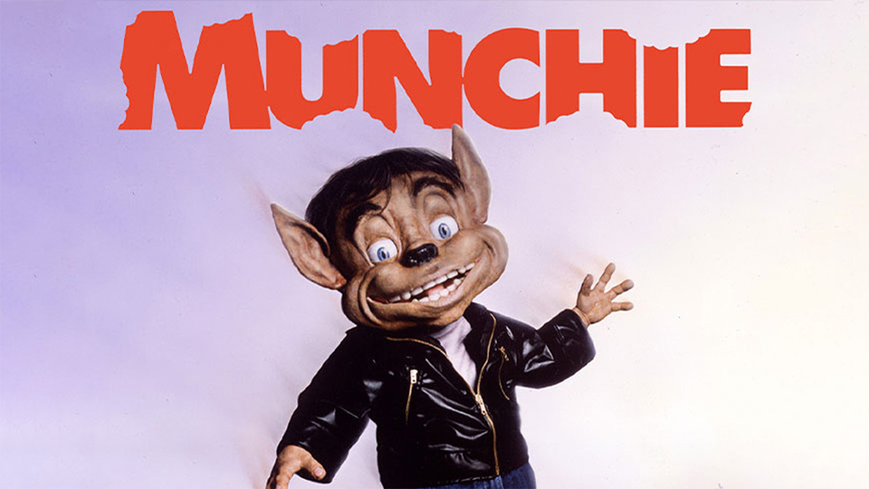 Munchie - 