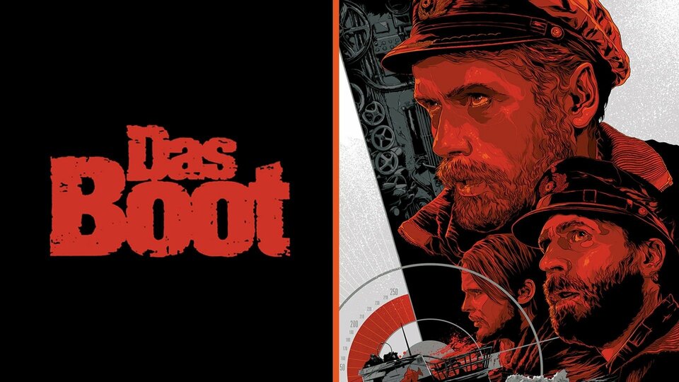 Das Boot (1981) - 