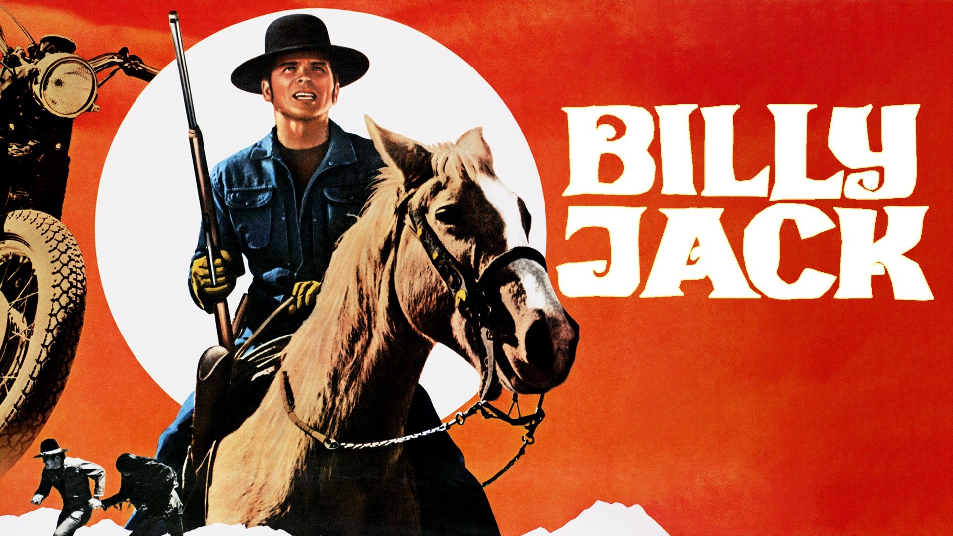 Billy Jack Movie Where To Watch