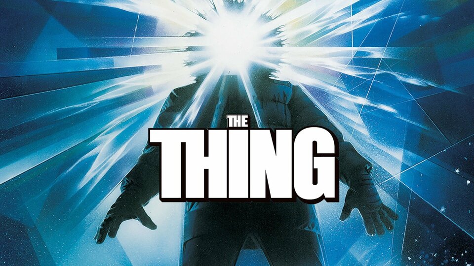 The Thing (1982) - 