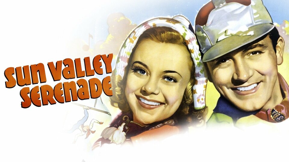 Sun Valley Serenade - 