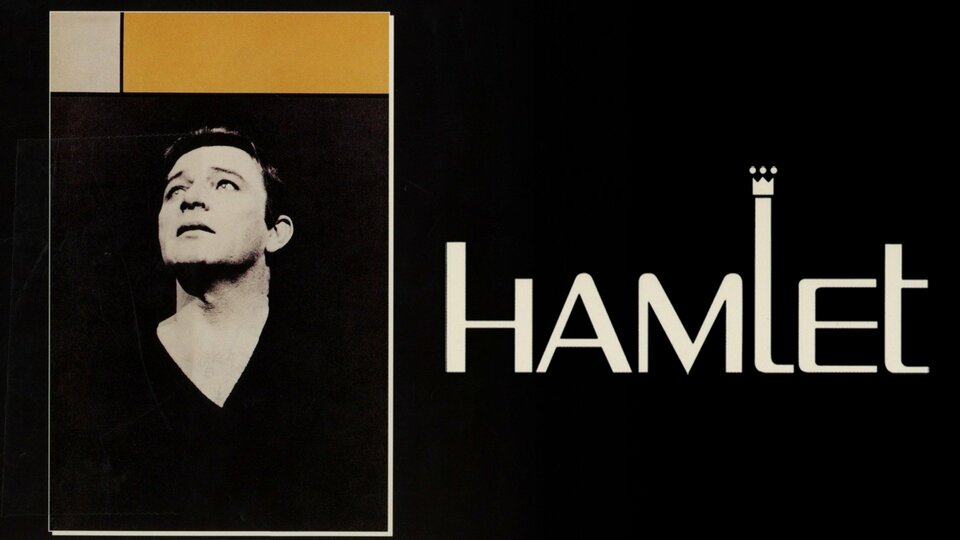 Hamlet (1964) - 