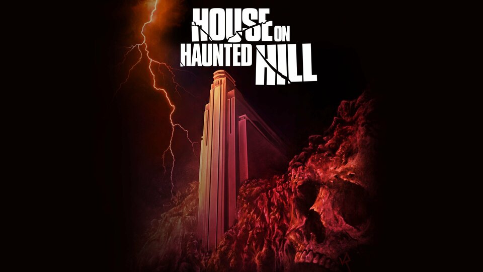House on Haunted Hill (1959) - 