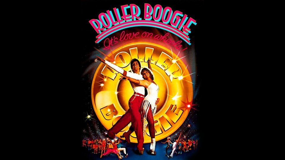 Roller Boogie - 