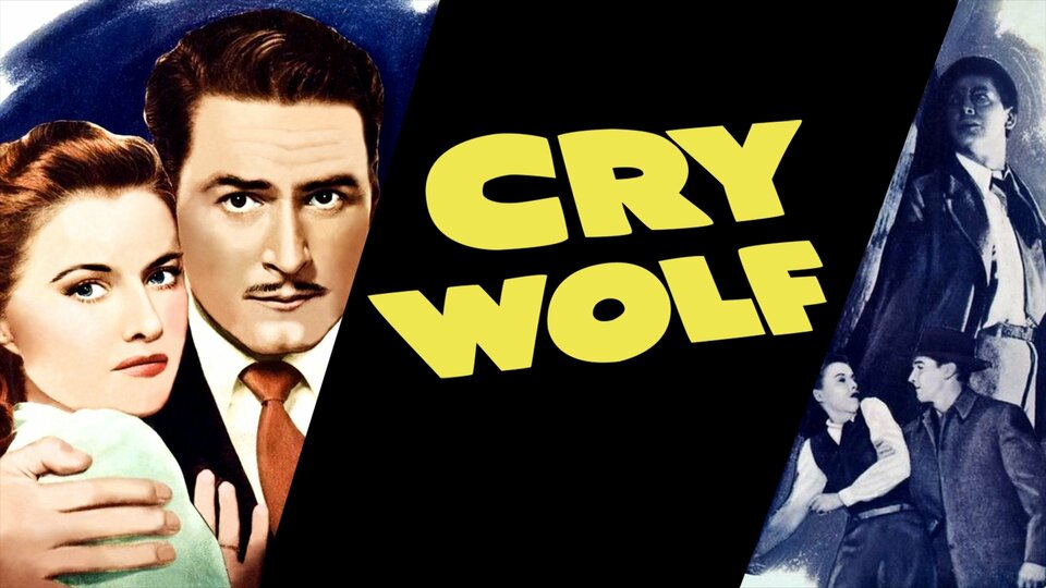 Cry Wolf - 