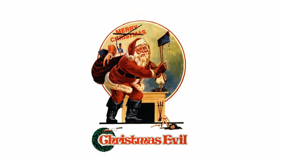 Christmas Evil - 