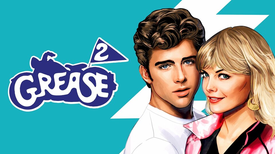 Grease 2 - 
