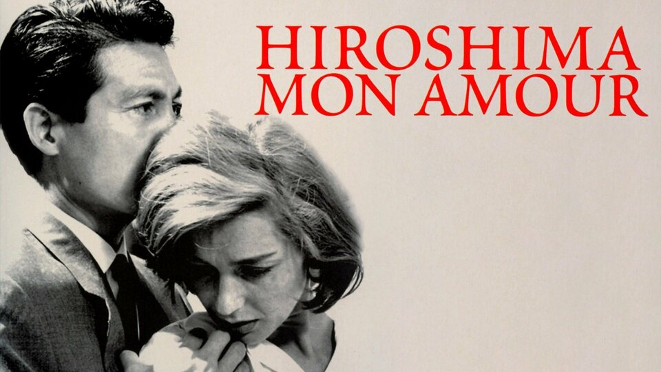 Hiroshima, mon amour - 