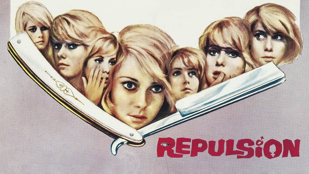 Repulsion (1965) - IMDb