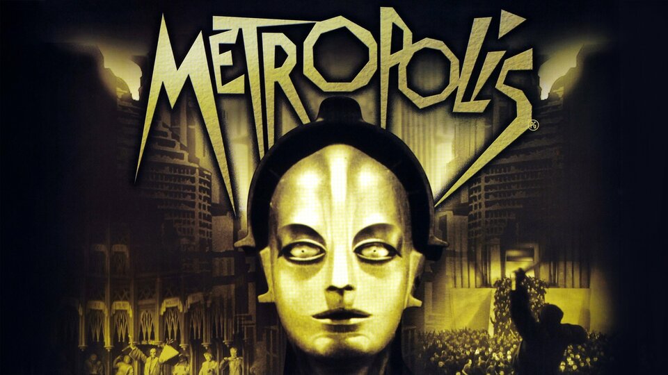 Metropolis (1927) - 