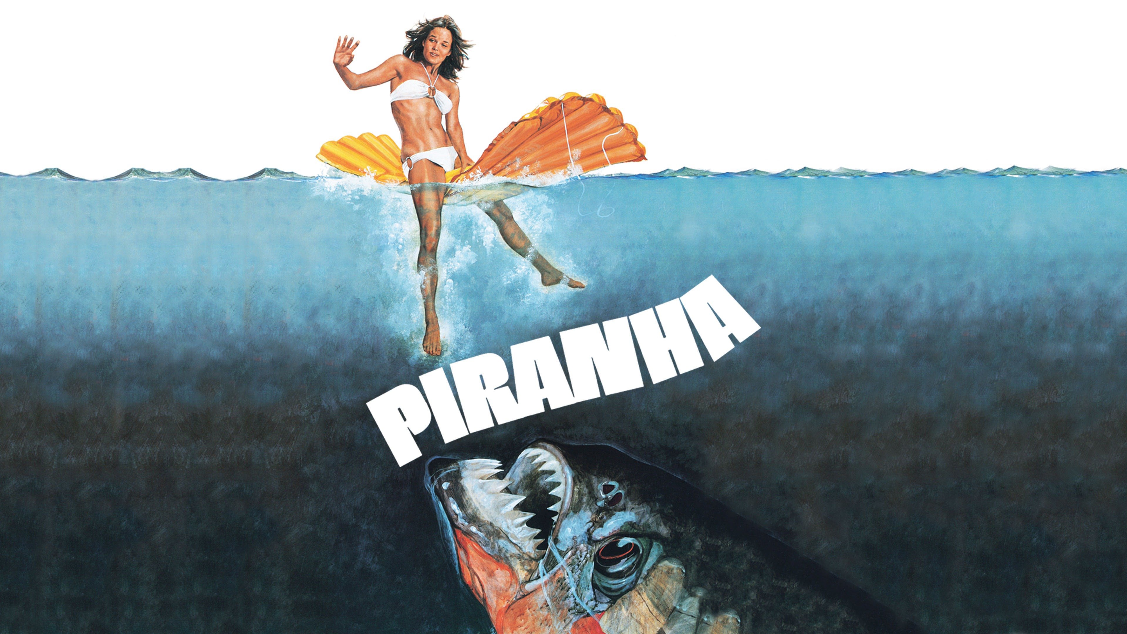 Piranha 3DD | Where to watch streaming and online in the UK | Flicks