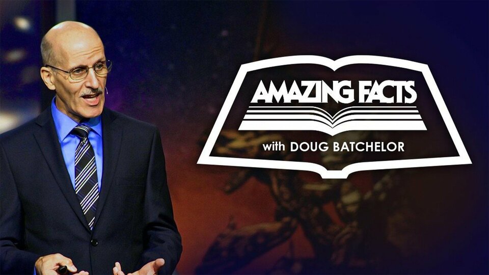 Amazing Facts With Doug Batchelor - Syndicated
