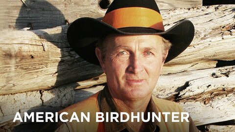 American Bird Hunter