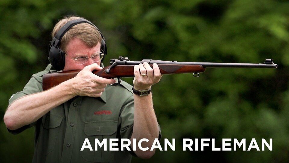 American Rifleman - Outdoor Channel