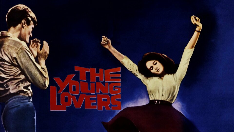 The Young Lovers - 