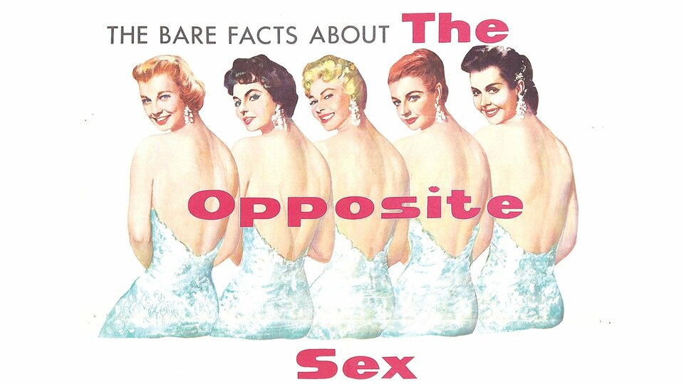 The Opposite Sex - 