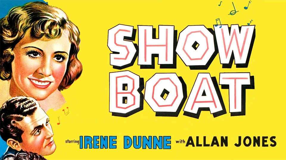 Show Boat (1936) - 