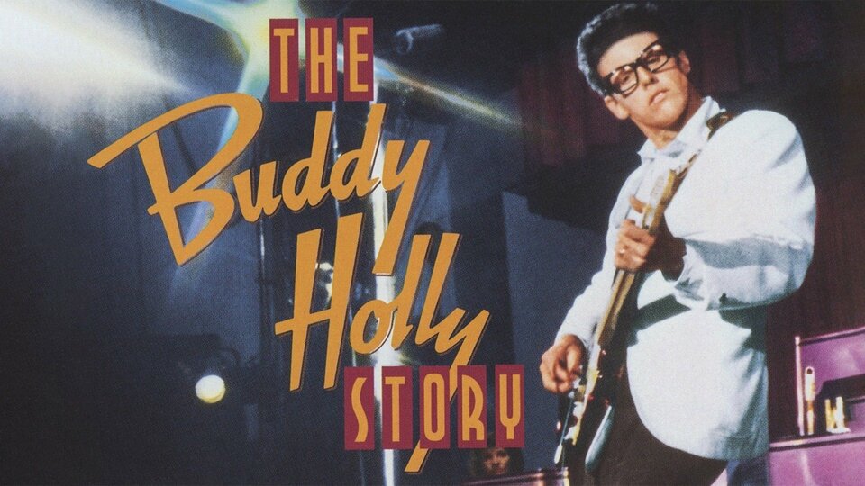 The Buddy Holly Story - 