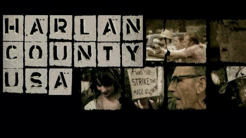 Harlan County USA - 