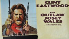 The Outlaw Josey Wales - Turner Classic Movies