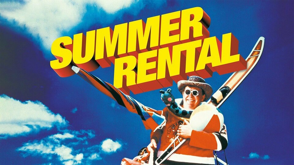 Summer Rental - 