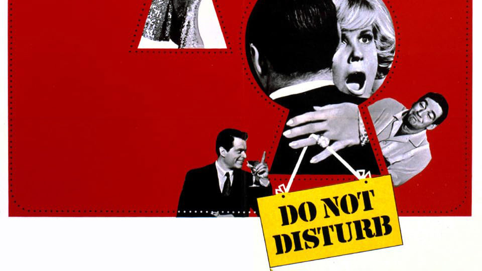 Do Not Disturb (1965) - 