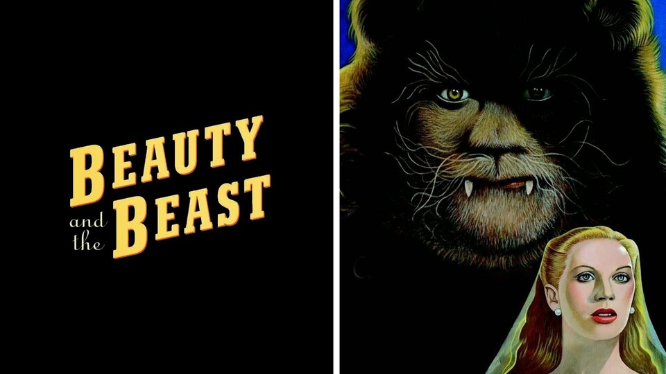 Beauty and the Beast (1946) - 