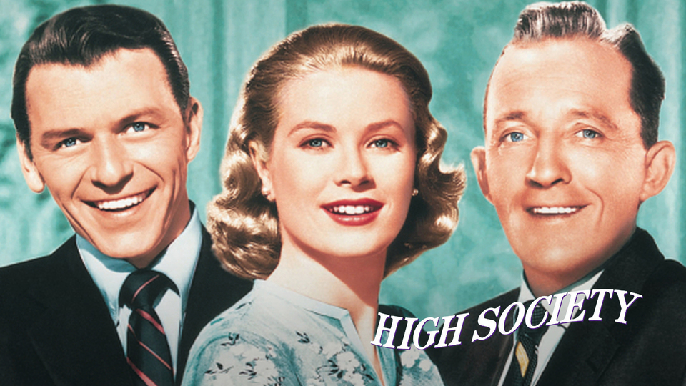 High Society (1956) - 