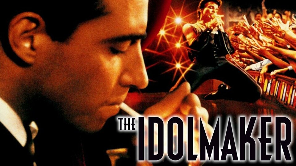 The Idolmaker - 
