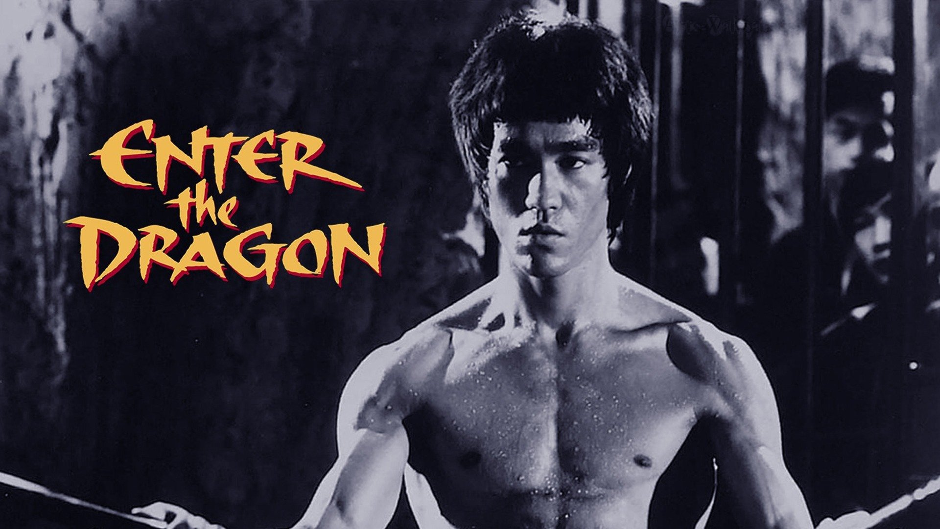 Bruce lee movie enter sales the dragon full movie