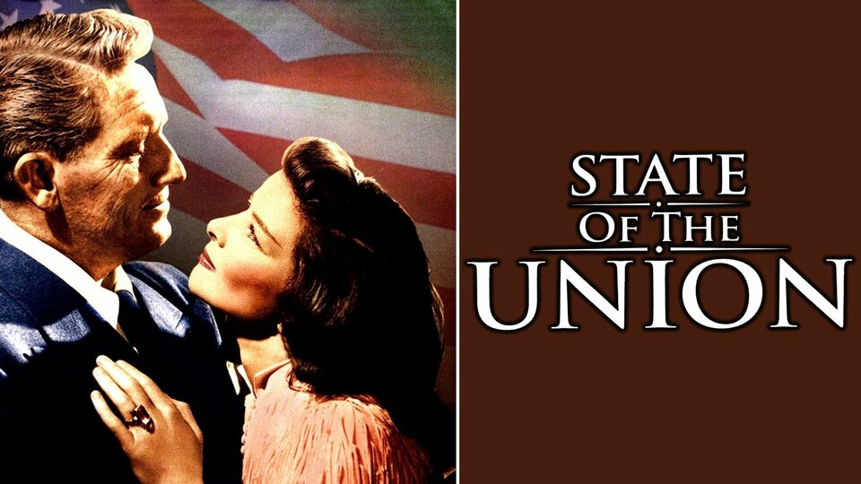 State of the Union (1948) - 