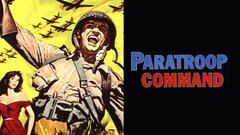 Paratroop Command - 