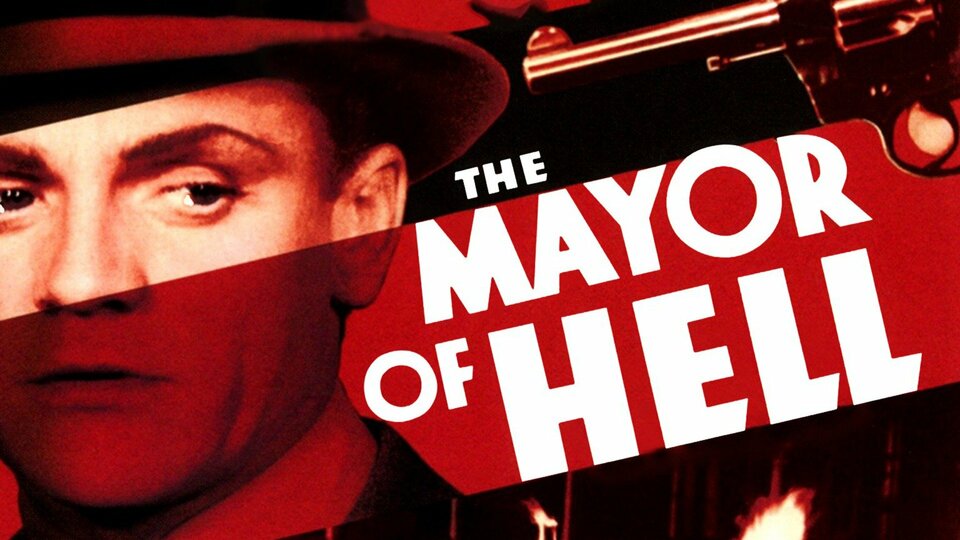 The Mayor of Hell - 