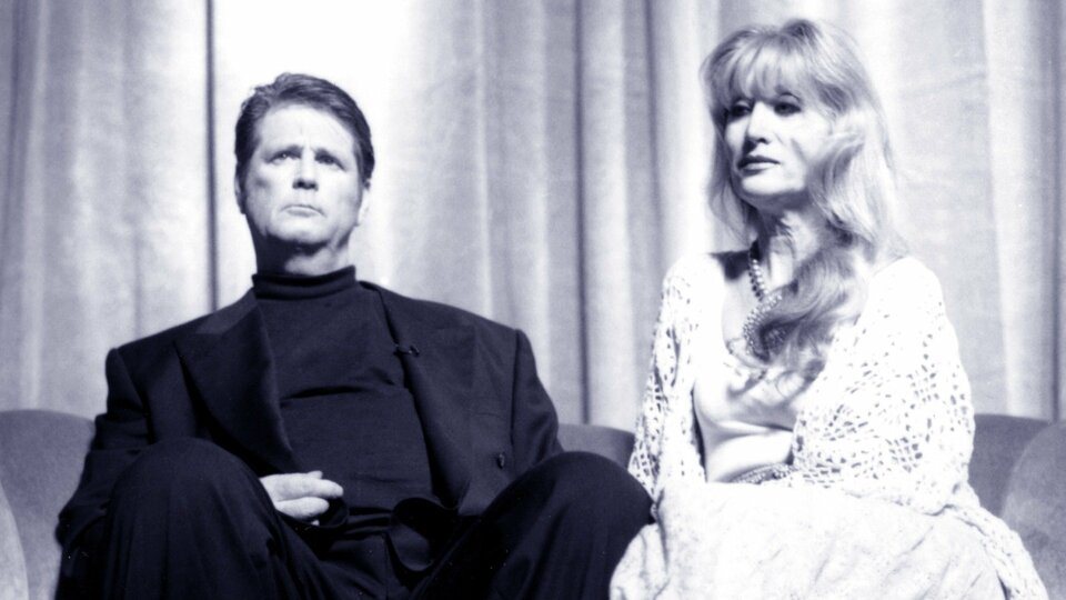 Brian Wilson: I Just Wasn't Made for These Times - 
