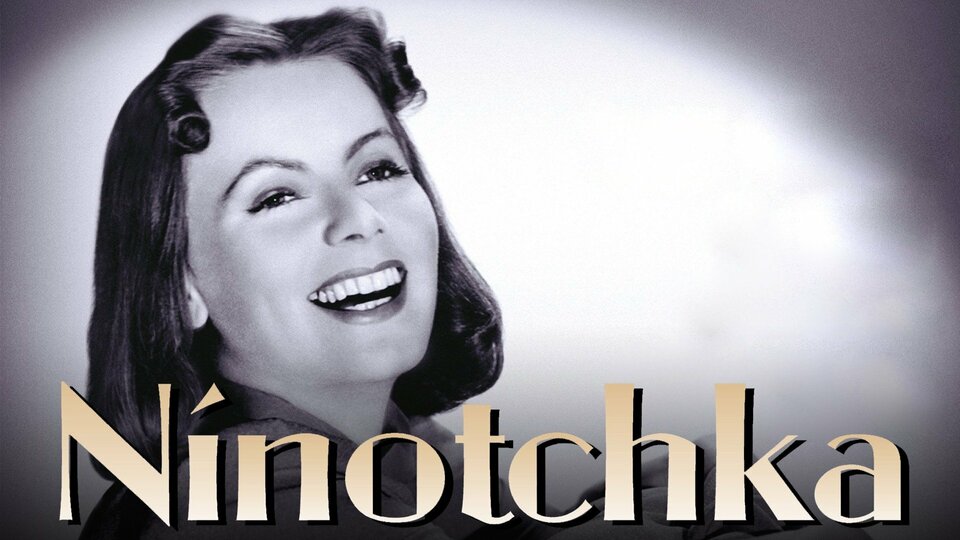 Ninotchka - 