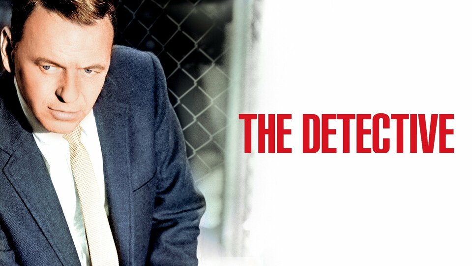 The Detective - 