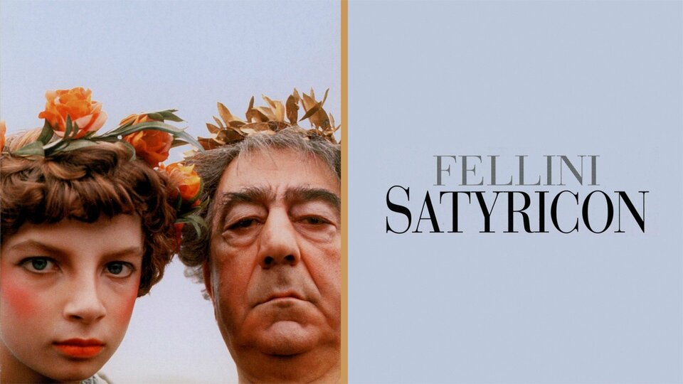 Satyricon - 