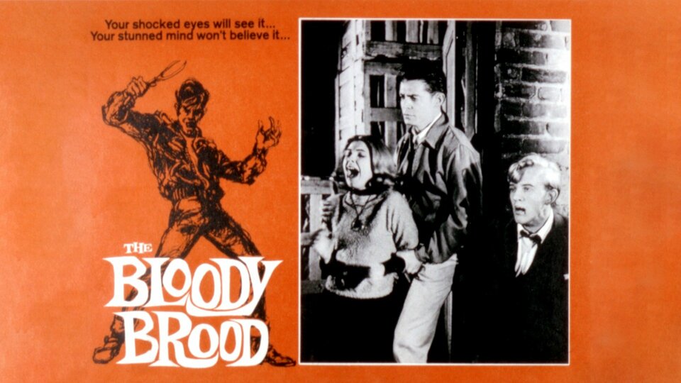 The Bloody Brood - 