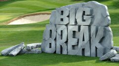 The Big Break - Golf Channel