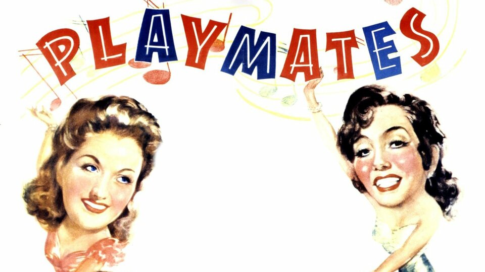 Playmates - 