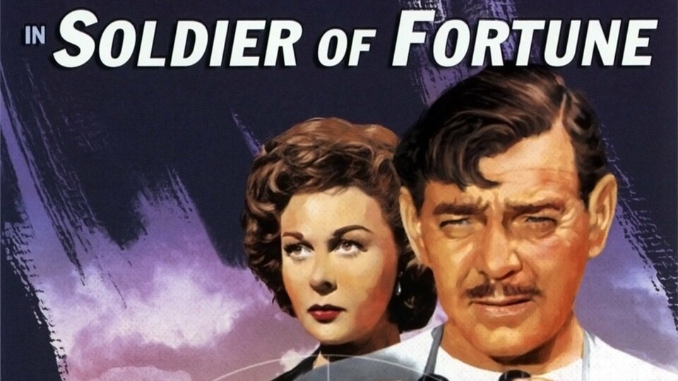 Soldier of Fortune - 