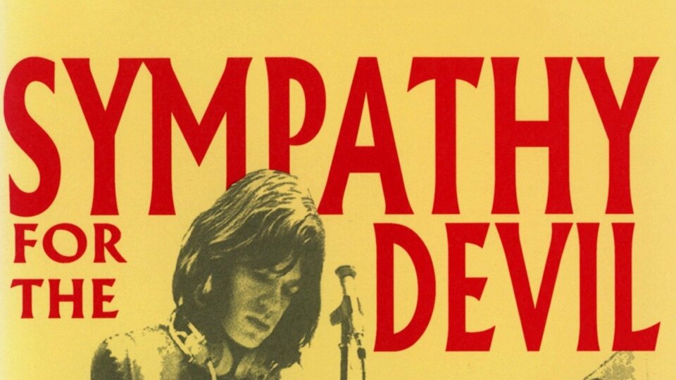Sympathy for the Devil (1968) - 