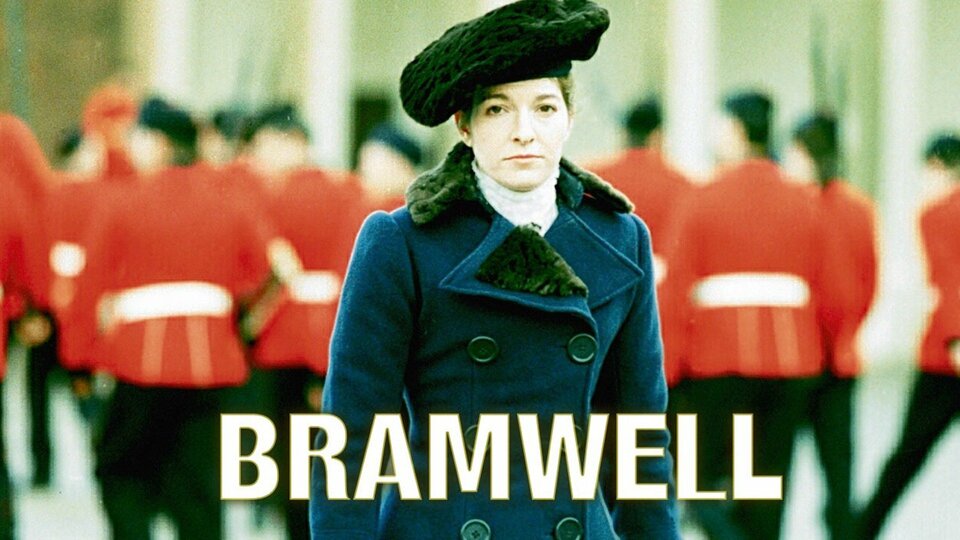 Bramwell - PBS