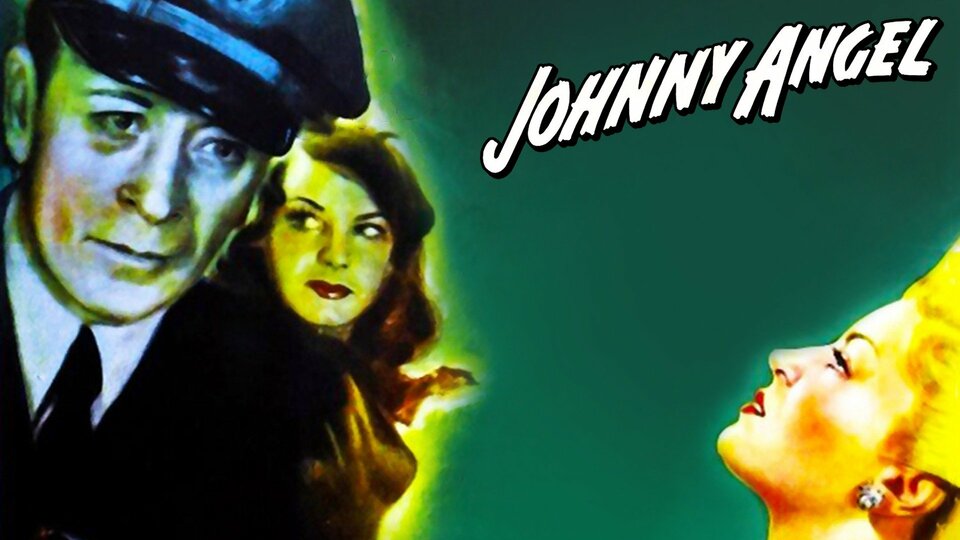 Johnny Angel - 