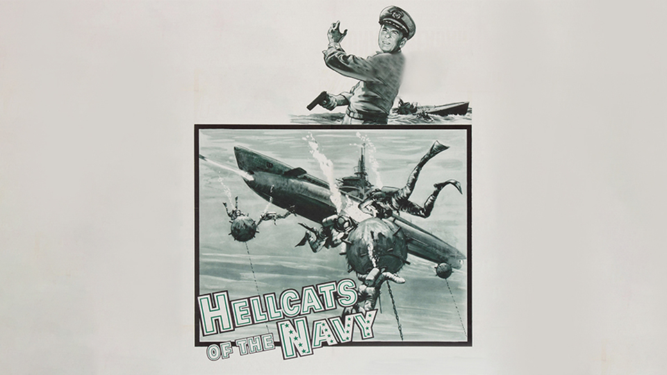 Hellcats of the Navy - 