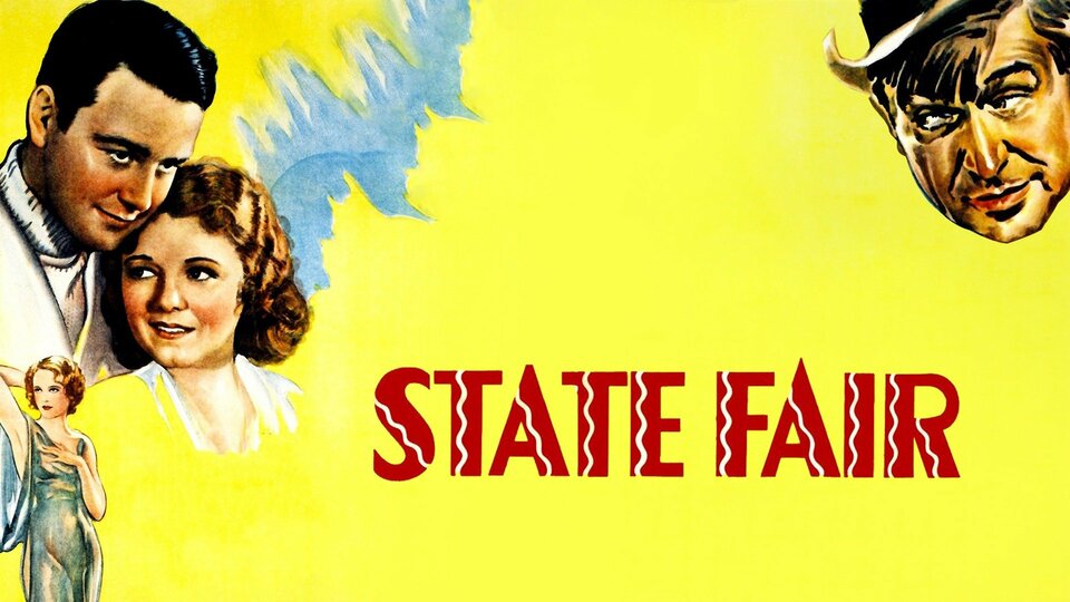 State Fair (1933) - 