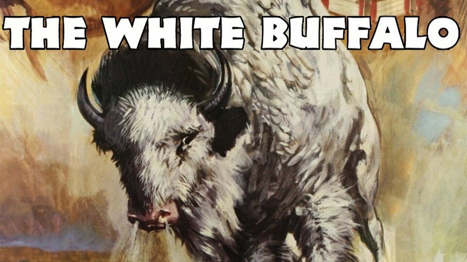 The White Buffalo - 